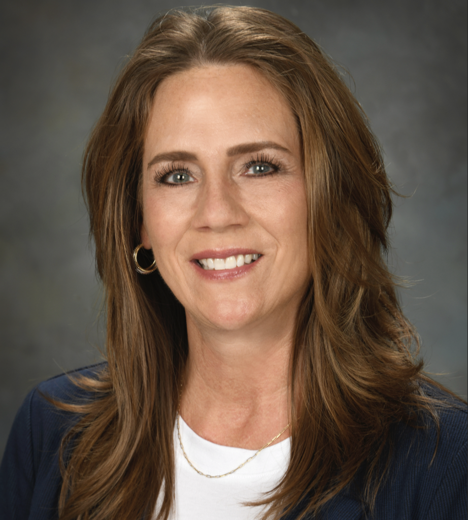Kim Crumrine Royse City ISD Education Foundation